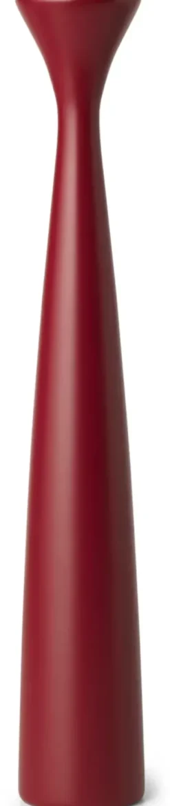 Kerzenhalter Rose