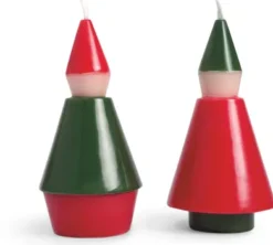 Kerzen-Set Little Ones
