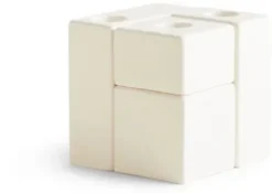 Kerzenständer 4 Blocks