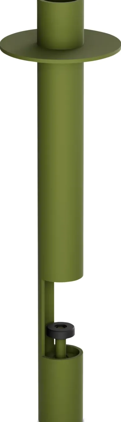 Kerzenständer Clem