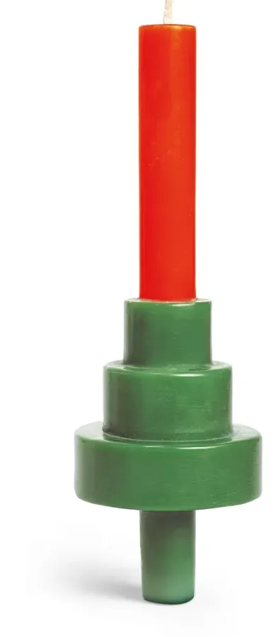 Kerze Xmas Tree