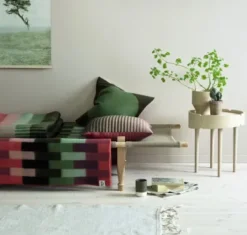 Kissenhülle Åsmund Bold