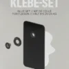 Klebe-Set zu Bad-Serie Len