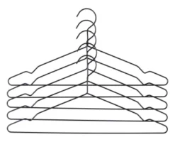 Kleiderbügel Hang