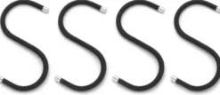 Kleiderhaken Cord Hook