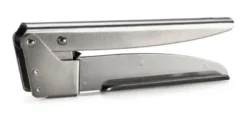 Knoblauchpresse