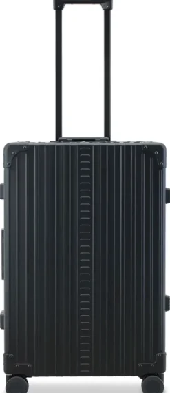Koffer Aluminium