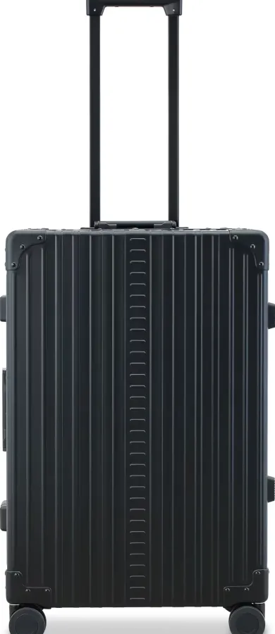 Koffer Aluminium