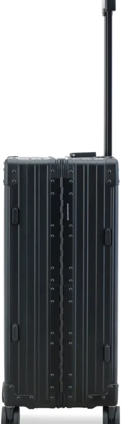 Koffer Aluminium
