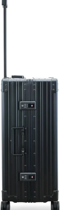 Koffer Aluminium