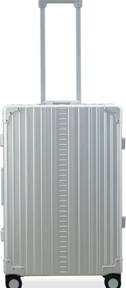 Koffer Aluminium