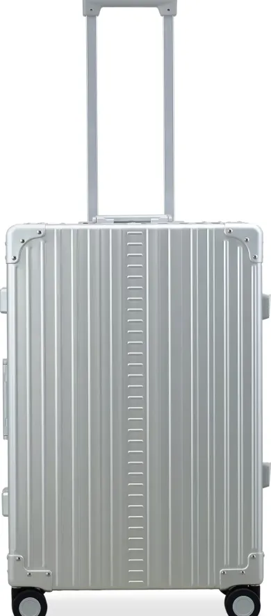 Koffer Aluminium