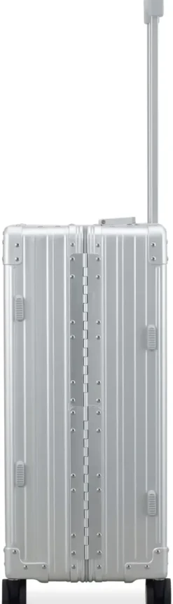 Koffer Aluminium