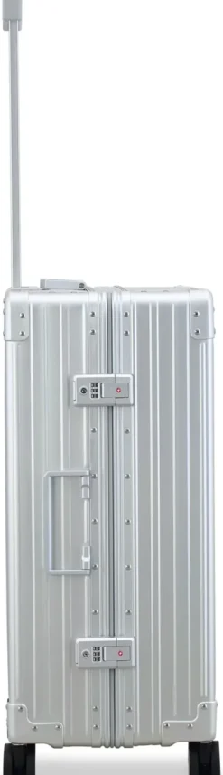 Koffer Aluminium