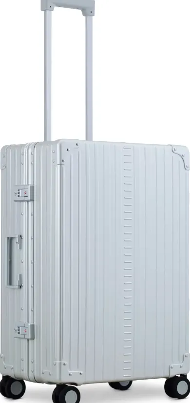 Koffer Aluminium
