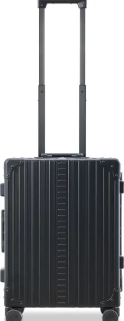 Koffer Aluminium 2.0