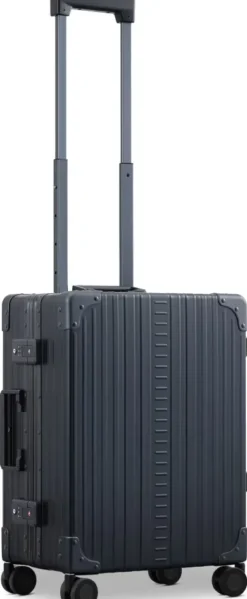 Koffer Aluminium 2.0