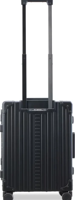 Koffer Aluminium 2.0