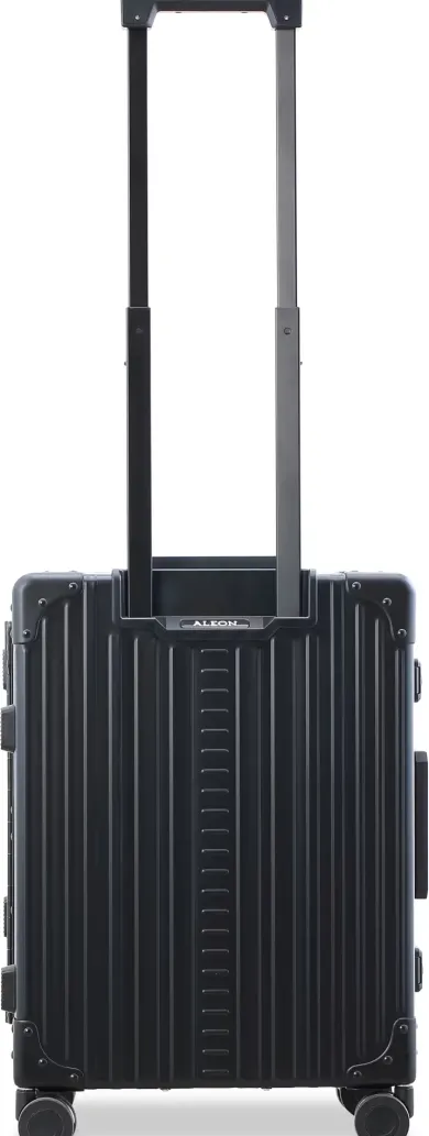 Koffer Aluminium 2.0