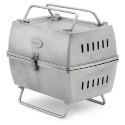 Koffergrill Flötz