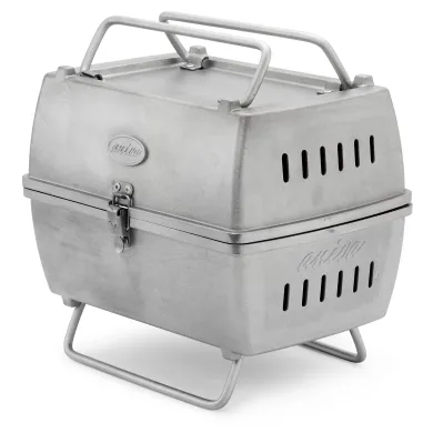Koffergrill Flötz