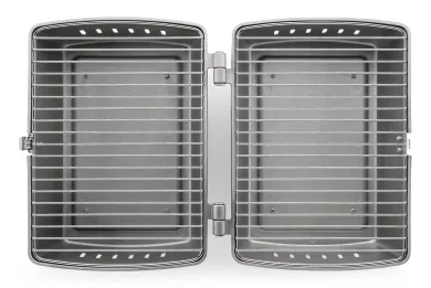 Koffergrill Flötz