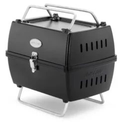 Koffergrill Flötz