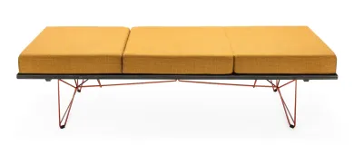 Koffermatratze Flex Plus