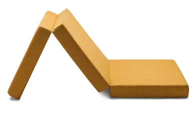 Koffermatratze Flex Plus