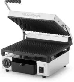 Kontaktgrill elektrisch