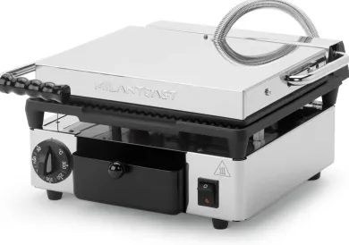 Kontaktgrill elektrisch