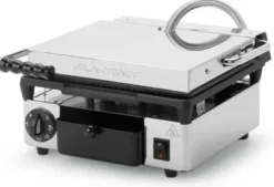 Kontaktgrill elektrisch