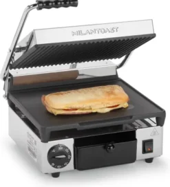 Kontaktgrill elektrisch