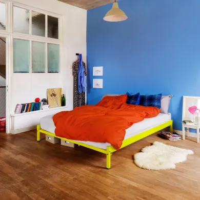 Kopfkissen bedMATE