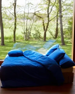 Kopfkissenbezug bedMATE
