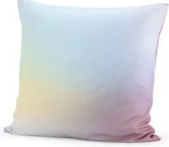 Kopfkissenbezug Gradient