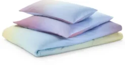 Kopfkissenbezug Gradient
