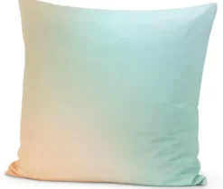 Kopfkissenbezug Gradient
