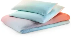 Kopfkissenbezug Gradient