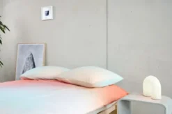 Kopfkissenbezug Gradient