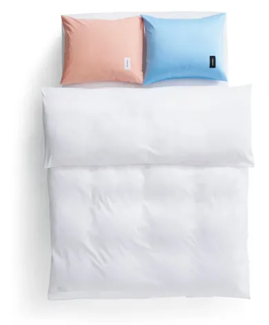 Kopfkissenbezug Pure Poplin