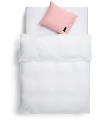 Kopfkissenbezug Pure Poplin