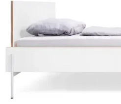 Kopfteil zu Bett Hans