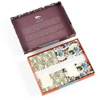 Korrespondenzbox Pepin