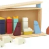 Krippen-Set Nativity