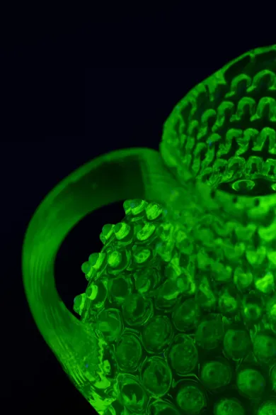 Krug Hobnail
