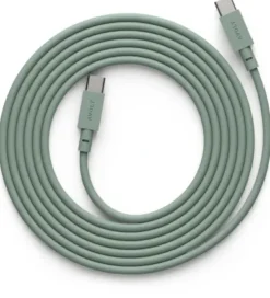 Ladekabel USB-C – USB-C