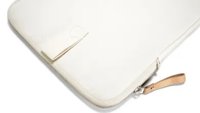Laptop Tasche Bananatex