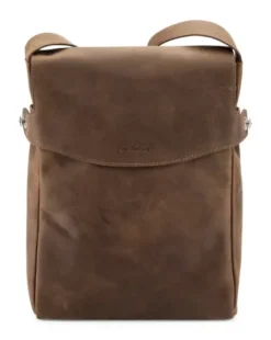 Ledertasche Messenger