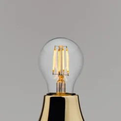 LED-Filament-Glühlampe E27